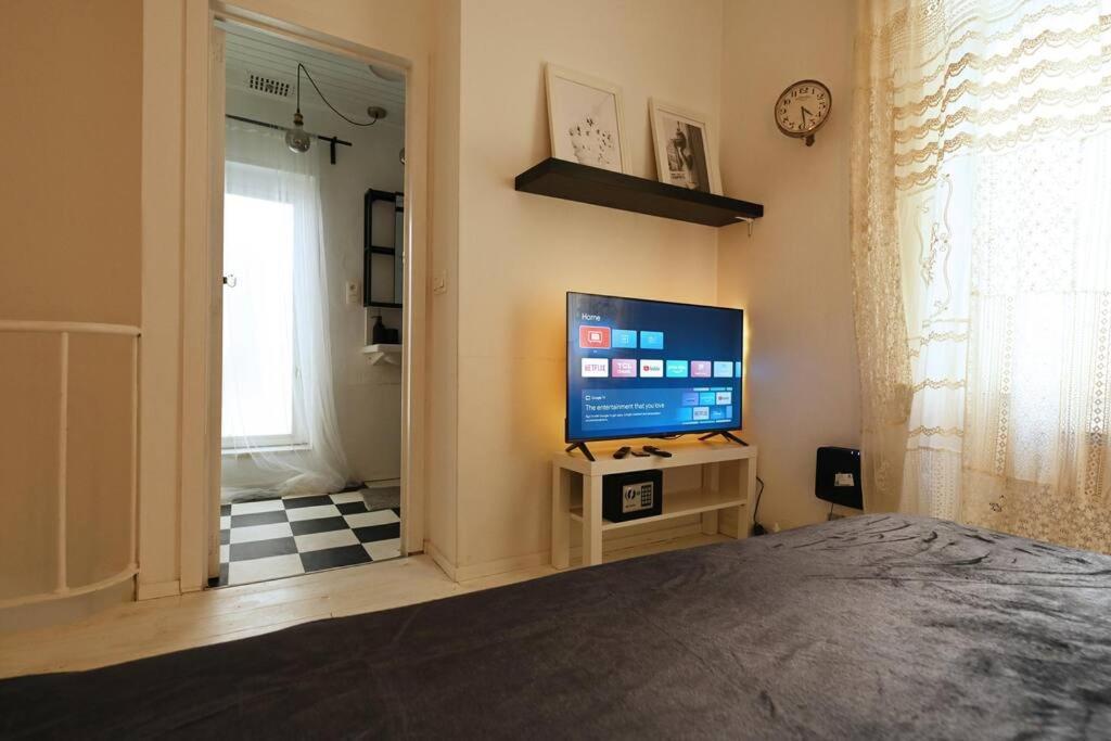 Stylish Duplex In The Heart Of Brussels Centre Lägenhet Exteriör bild